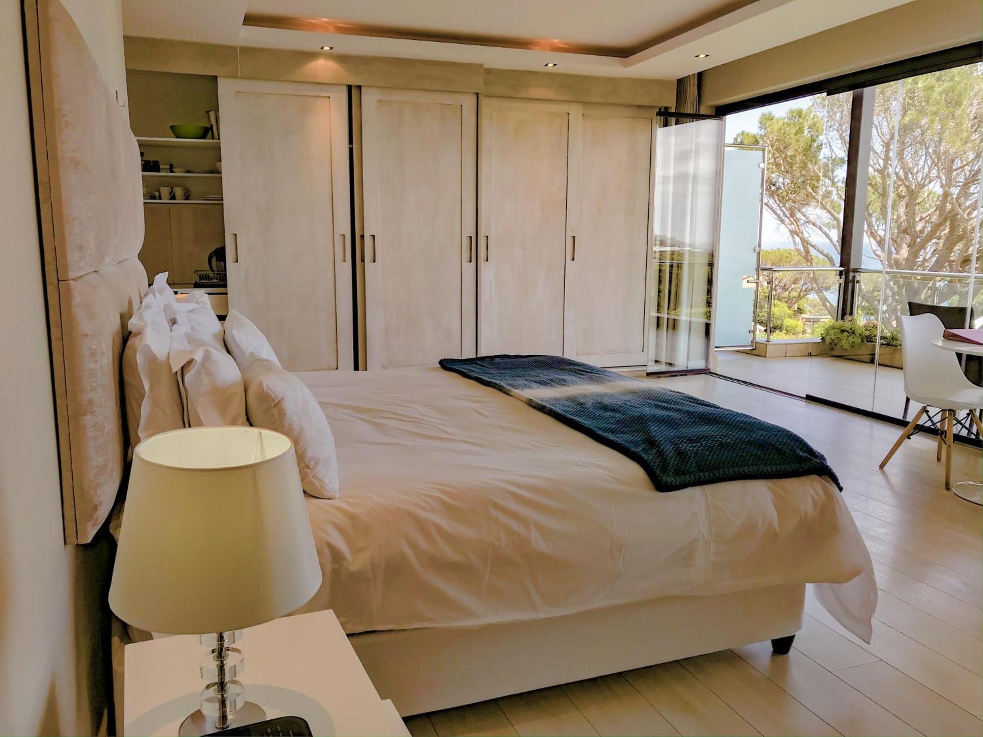 Sea Mount Apartment Cape Town Exterior photo