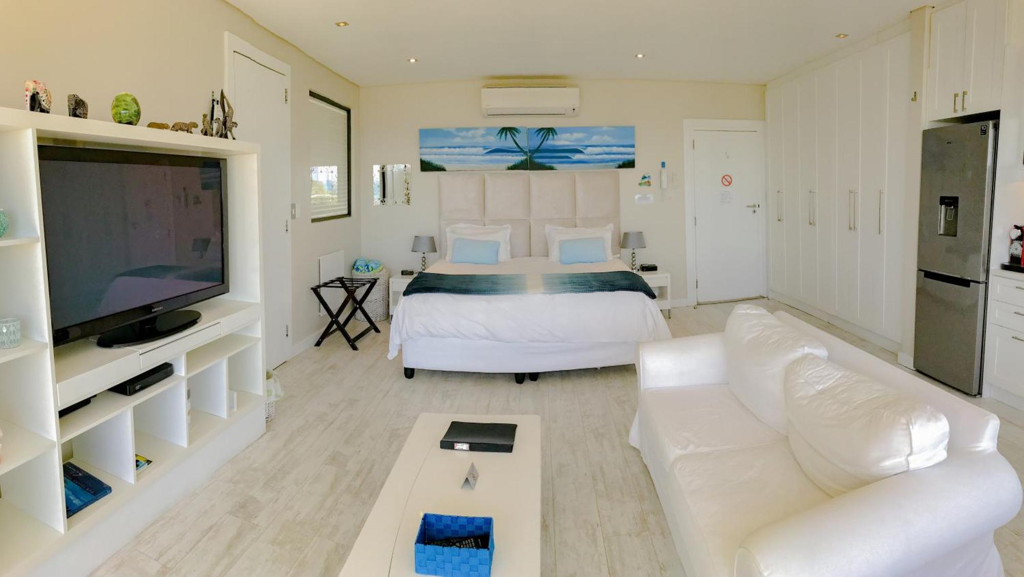 Sea Mount Apartment Cape Town Exterior photo