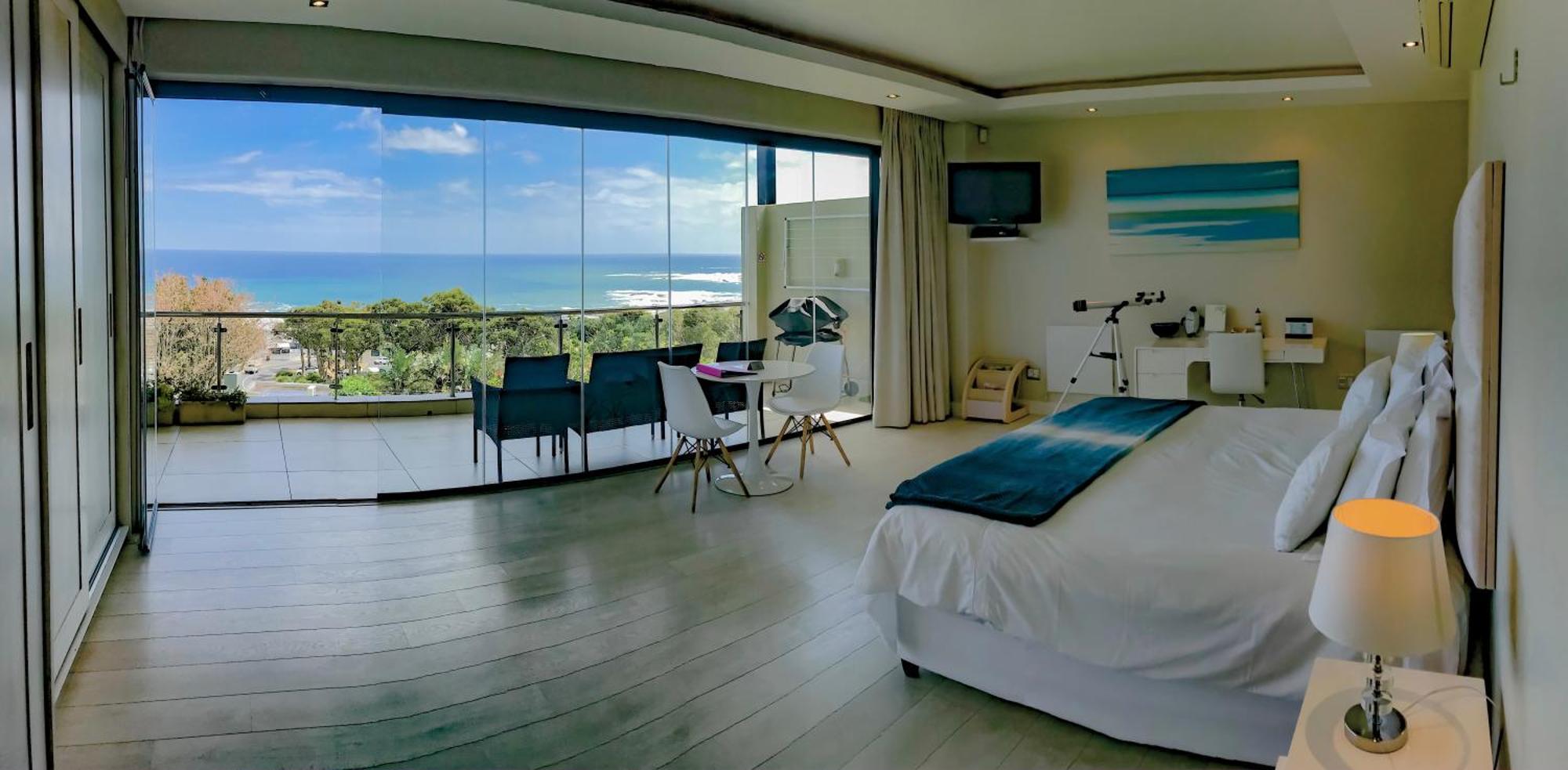 Sea Mount Apartment Cape Town Exterior photo