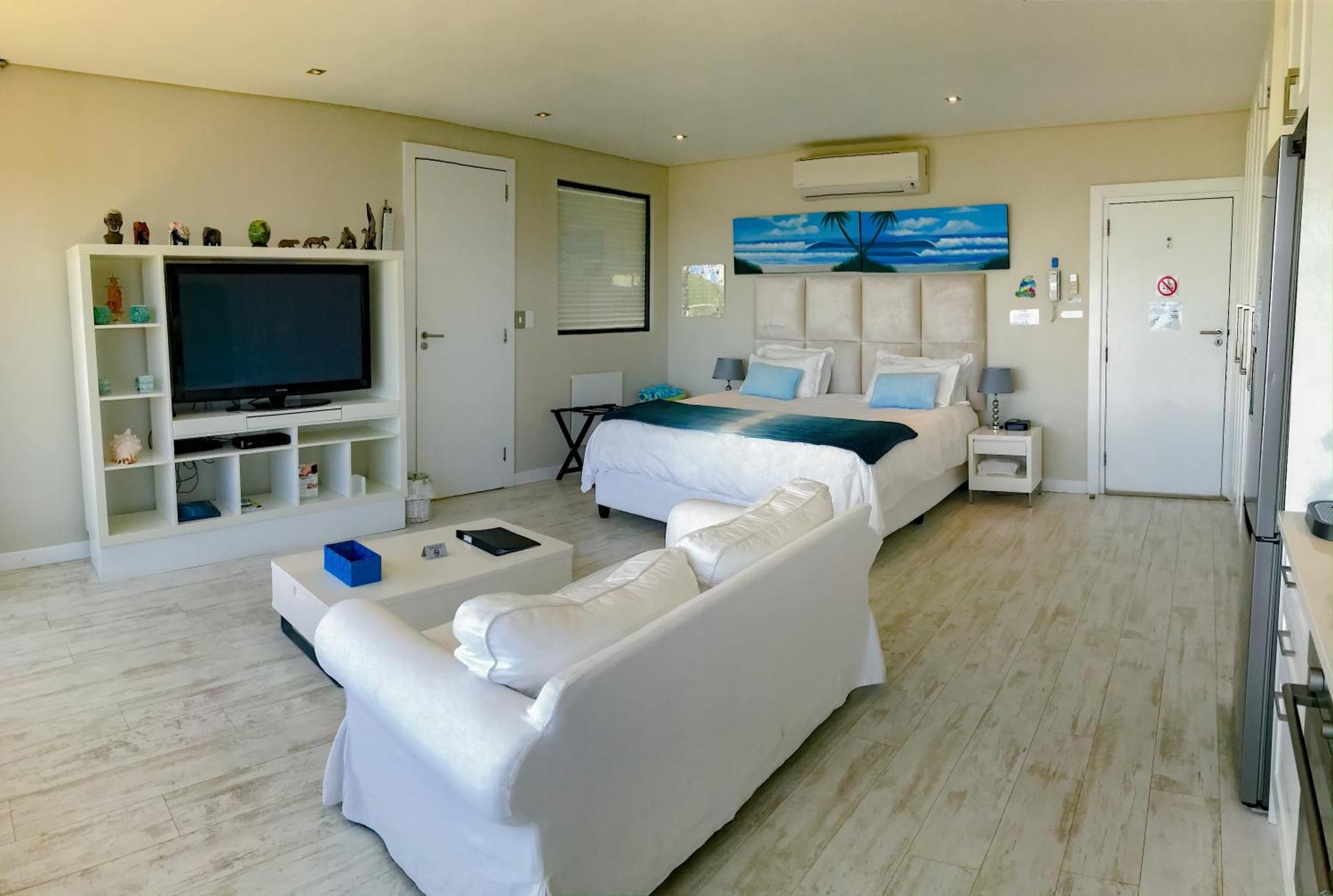 Sea Mount Apartment Cape Town Exterior photo