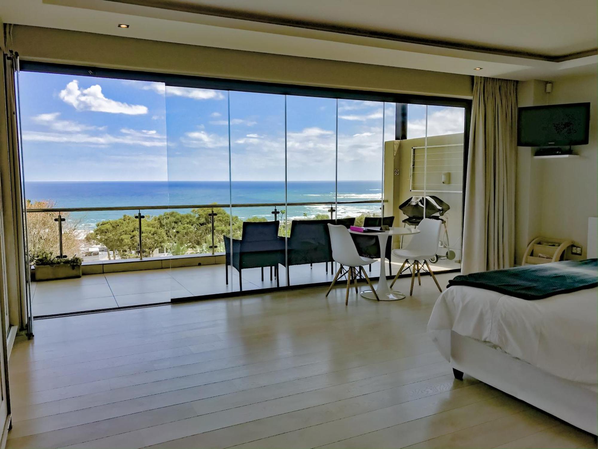 Sea Mount Apartment Cape Town Exterior photo