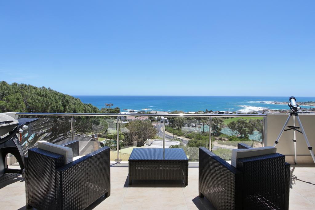 Sea Mount Apartment Cape Town Exterior photo