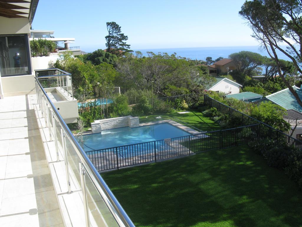 Sea Mount Apartment Cape Town Exterior photo