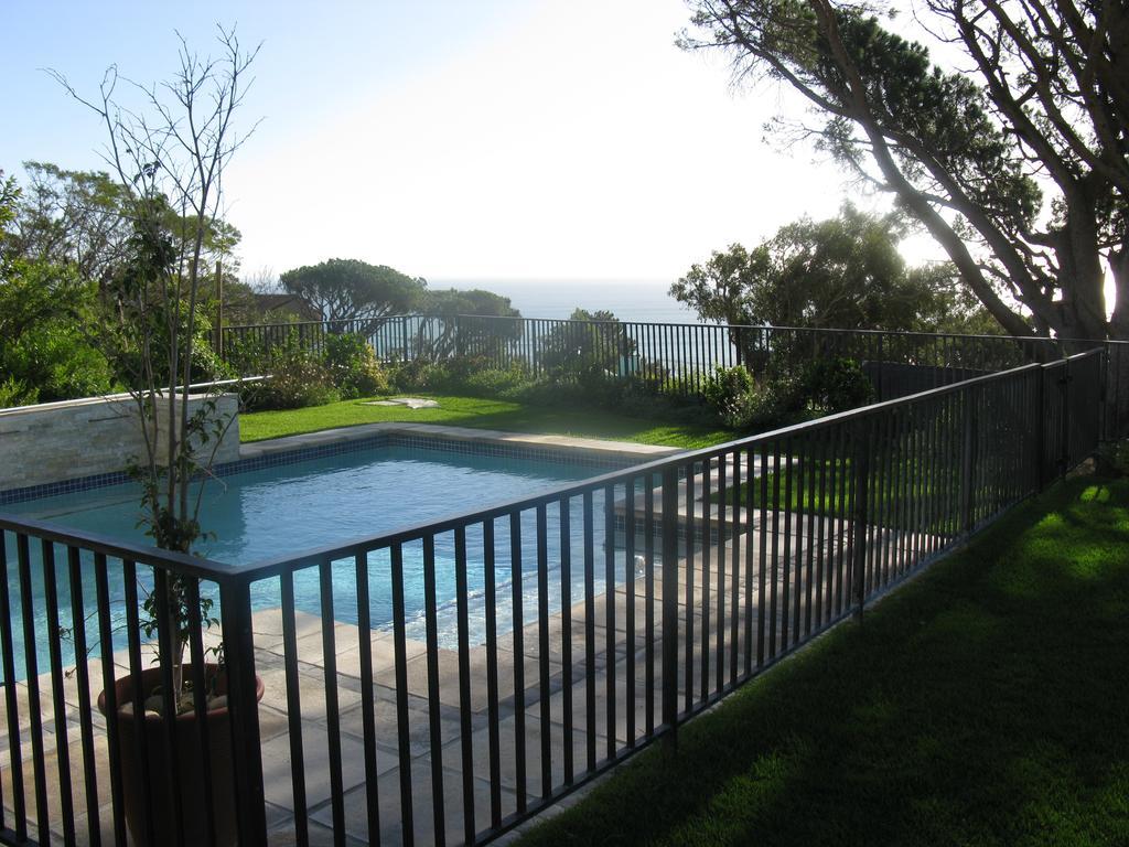 Sea Mount Apartment Cape Town Exterior photo