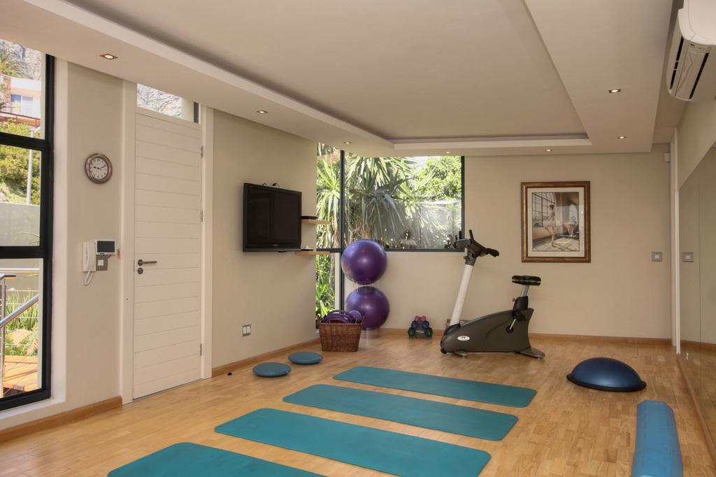 Sea Mount Apartment Cape Town Exterior photo