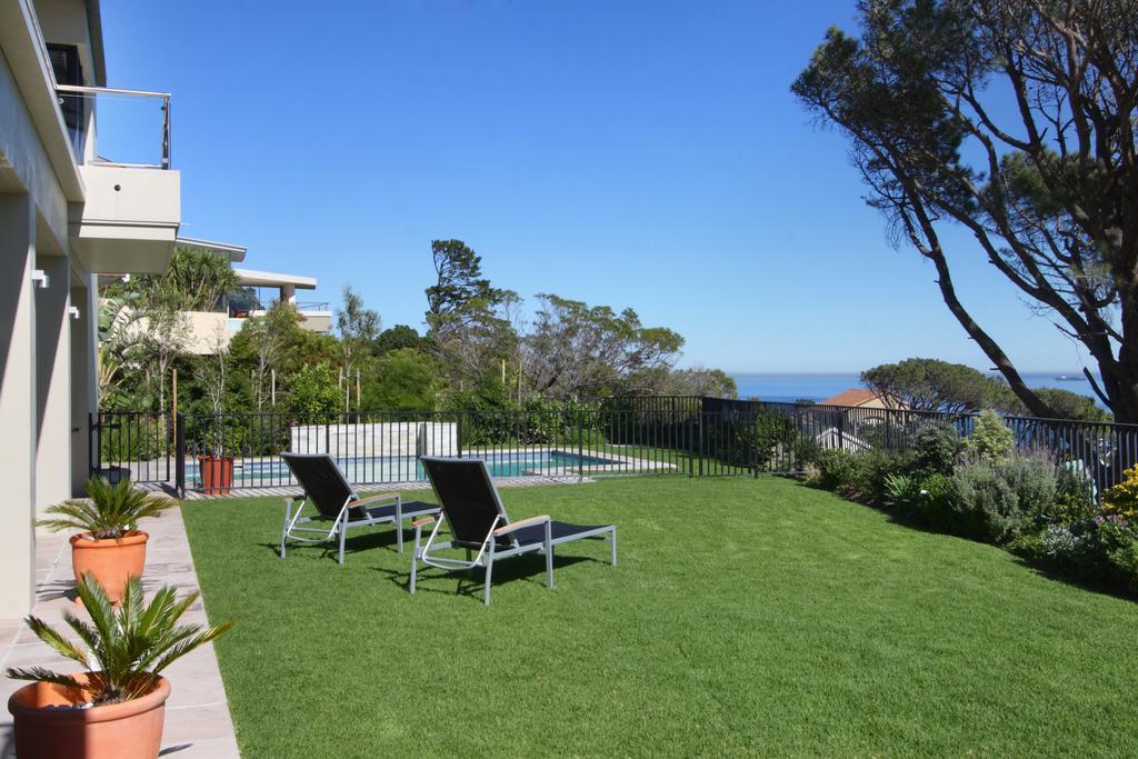 Sea Mount Apartment Cape Town Exterior photo
