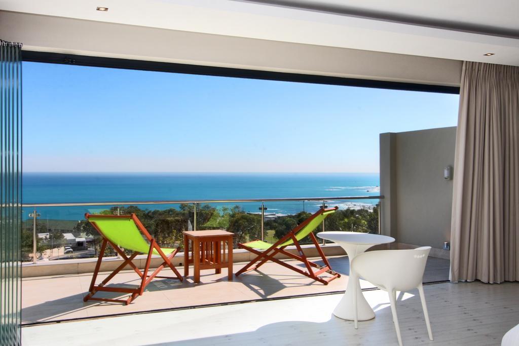 Sea Mount Apartment Cape Town Exterior photo
