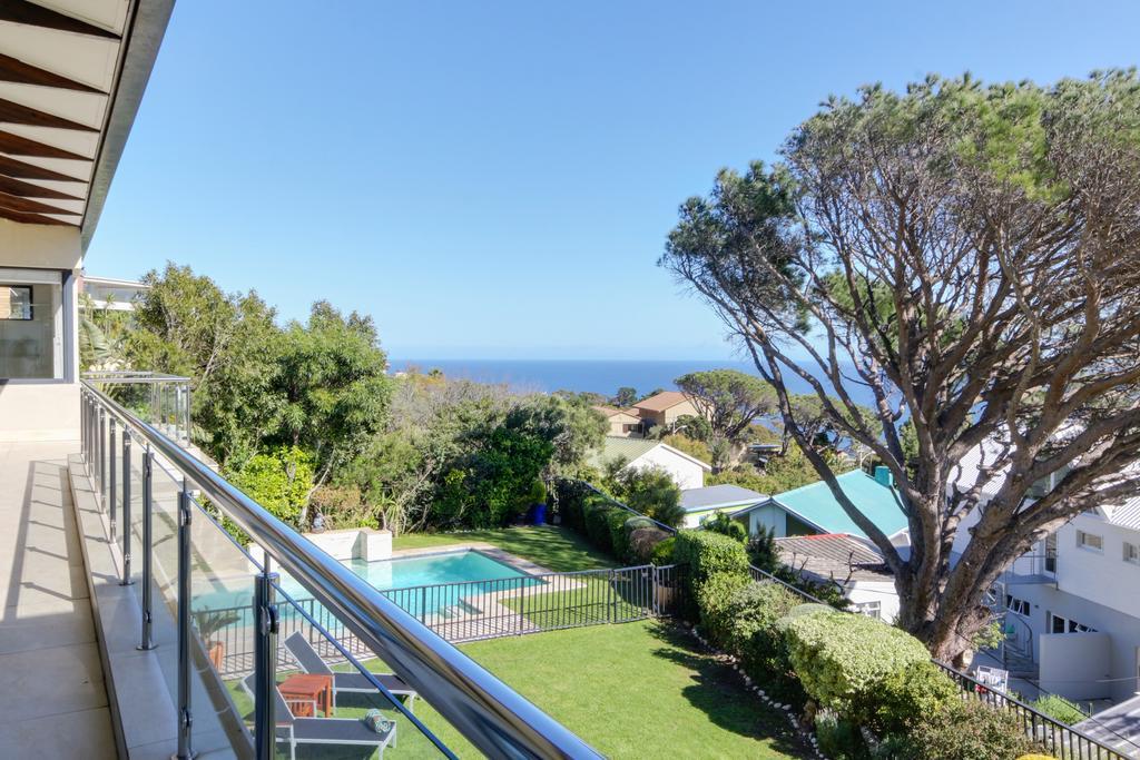 Sea Mount Apartment Cape Town Exterior photo