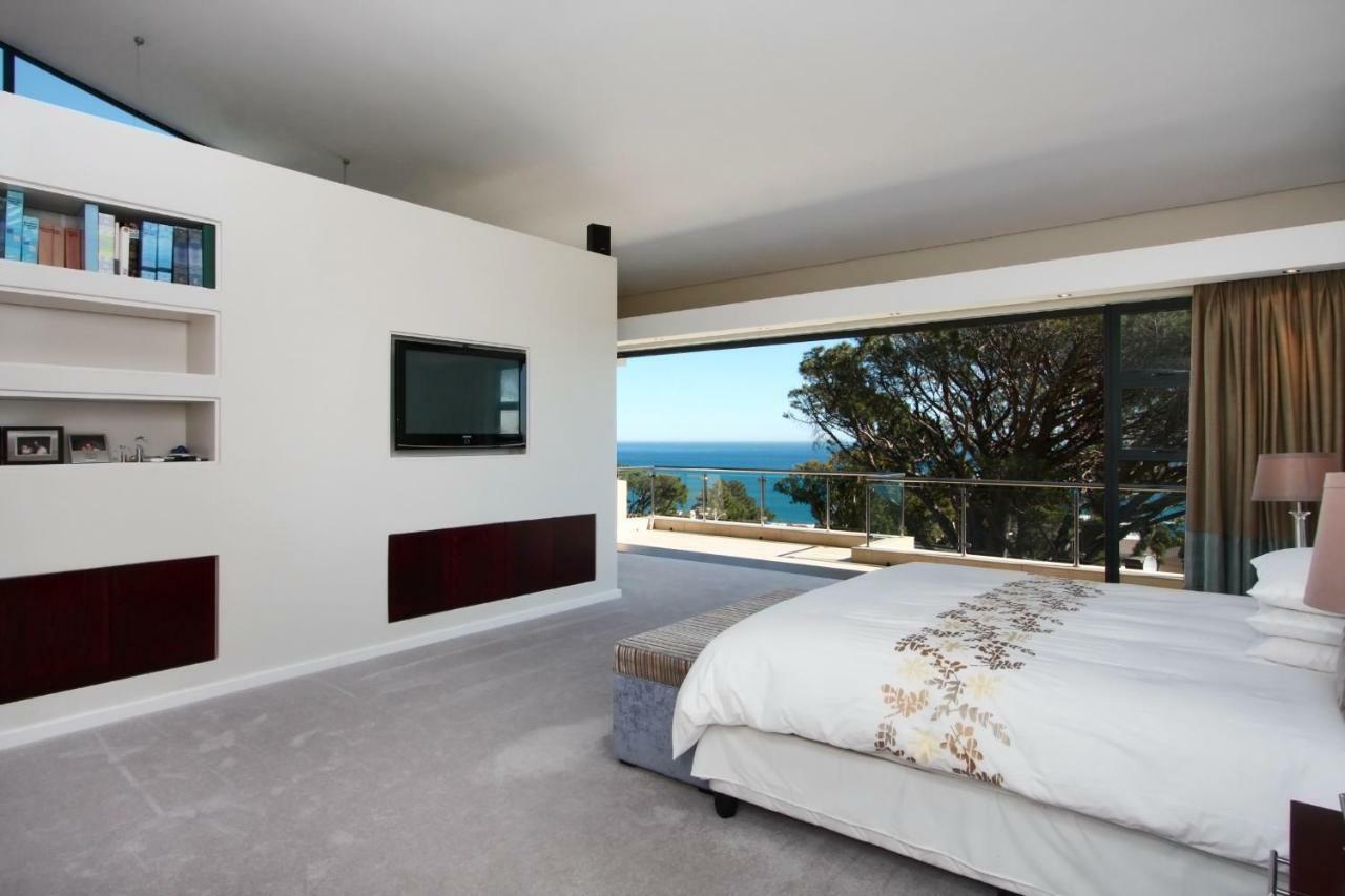 Sea Mount Apartment Cape Town Exterior photo