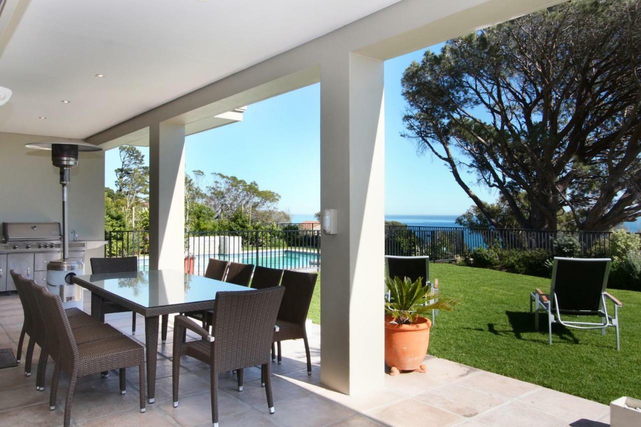 Sea Mount Apartment Cape Town Exterior photo
