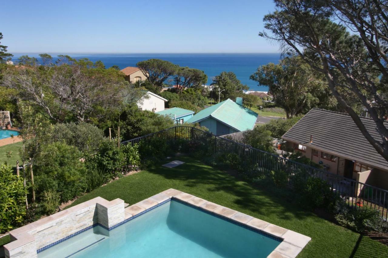 Sea Mount Apartment Cape Town Exterior photo