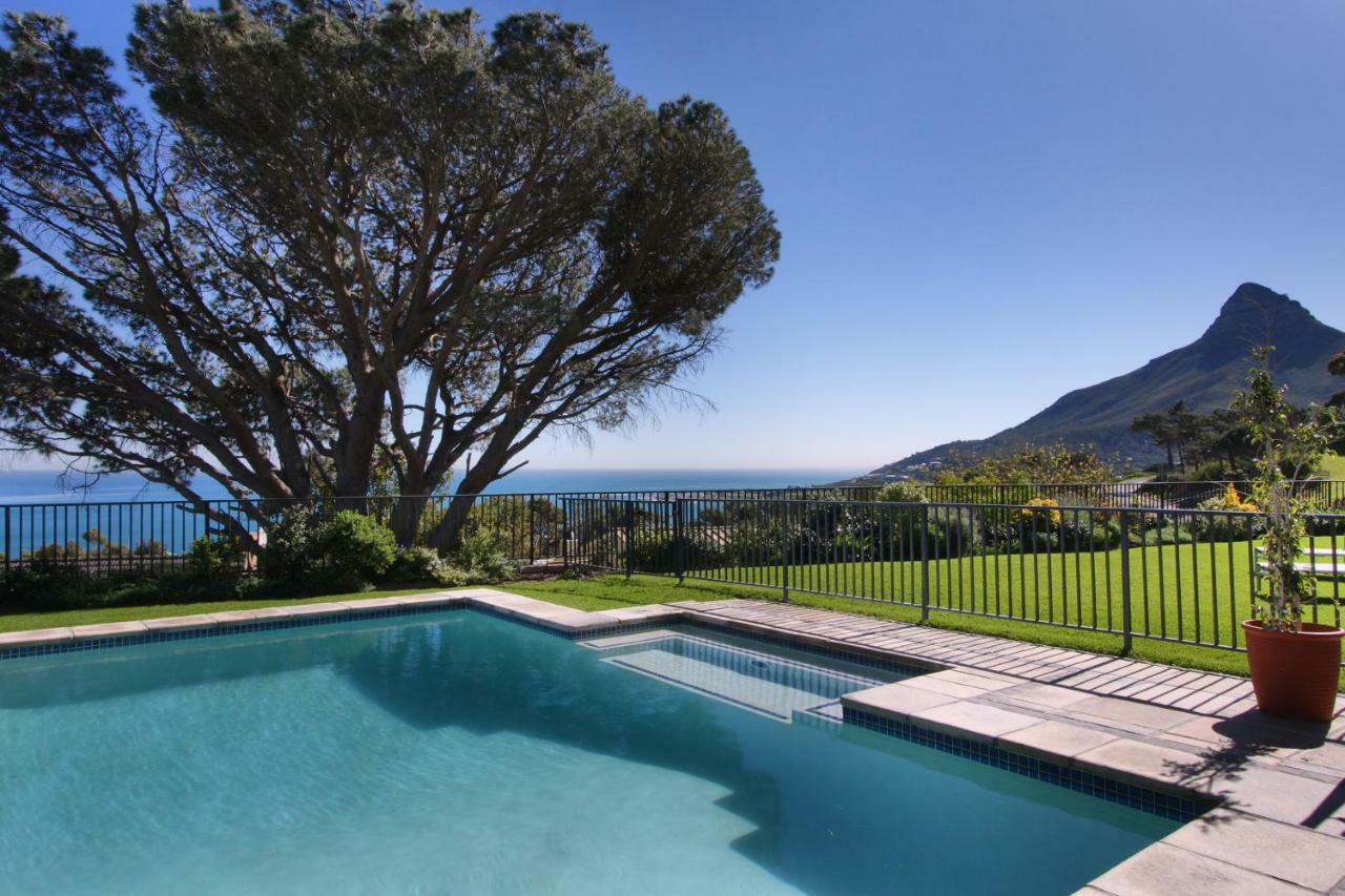 Sea Mount Apartment Cape Town Exterior photo