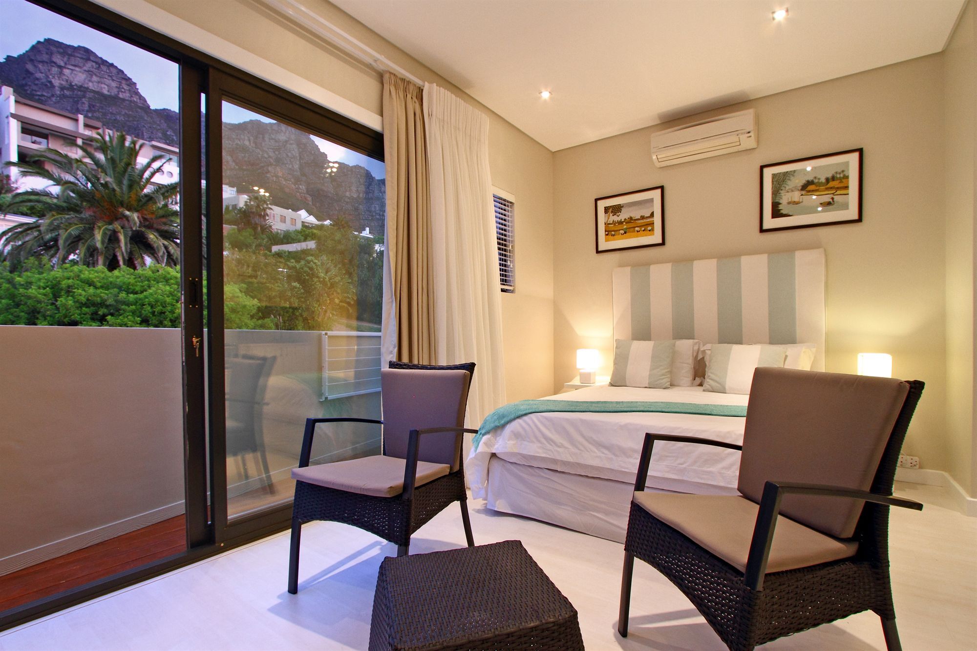 Sea Mount Apartment Cape Town Exterior photo