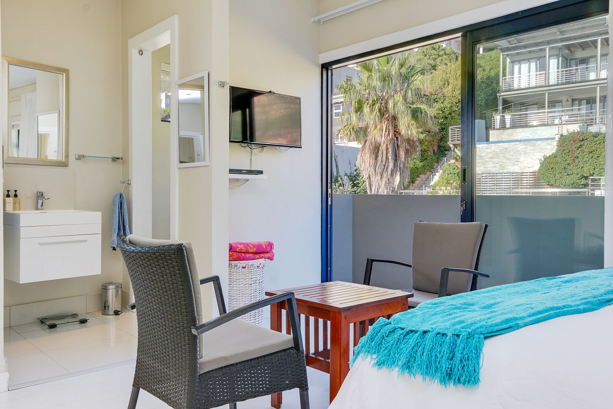 Sea Mount Apartment Cape Town Exterior photo