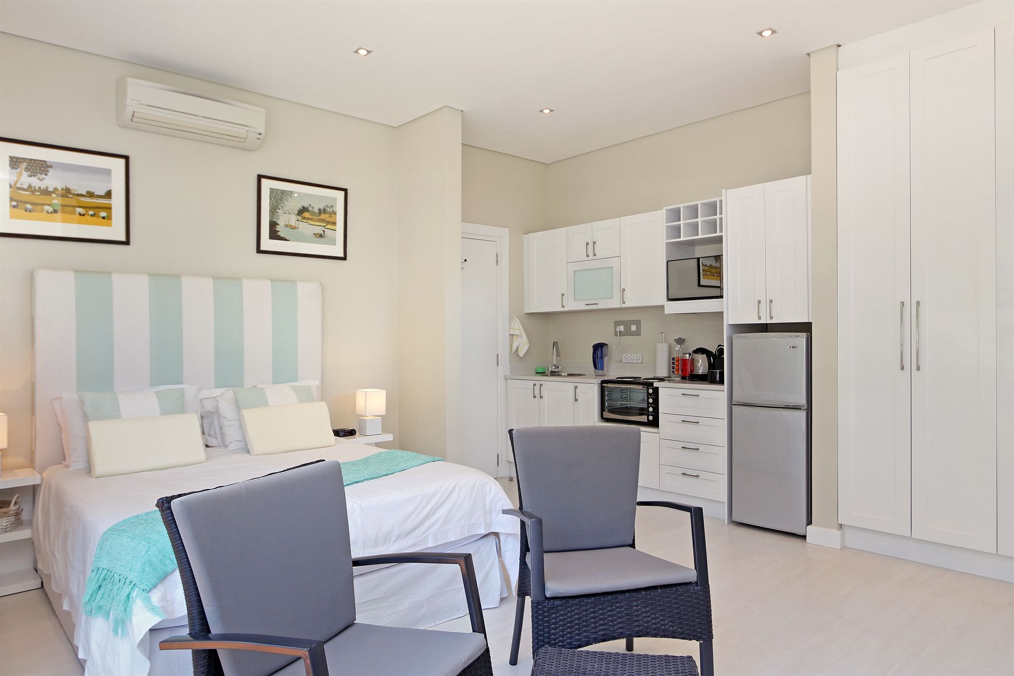 Sea Mount Apartment Cape Town Exterior photo
