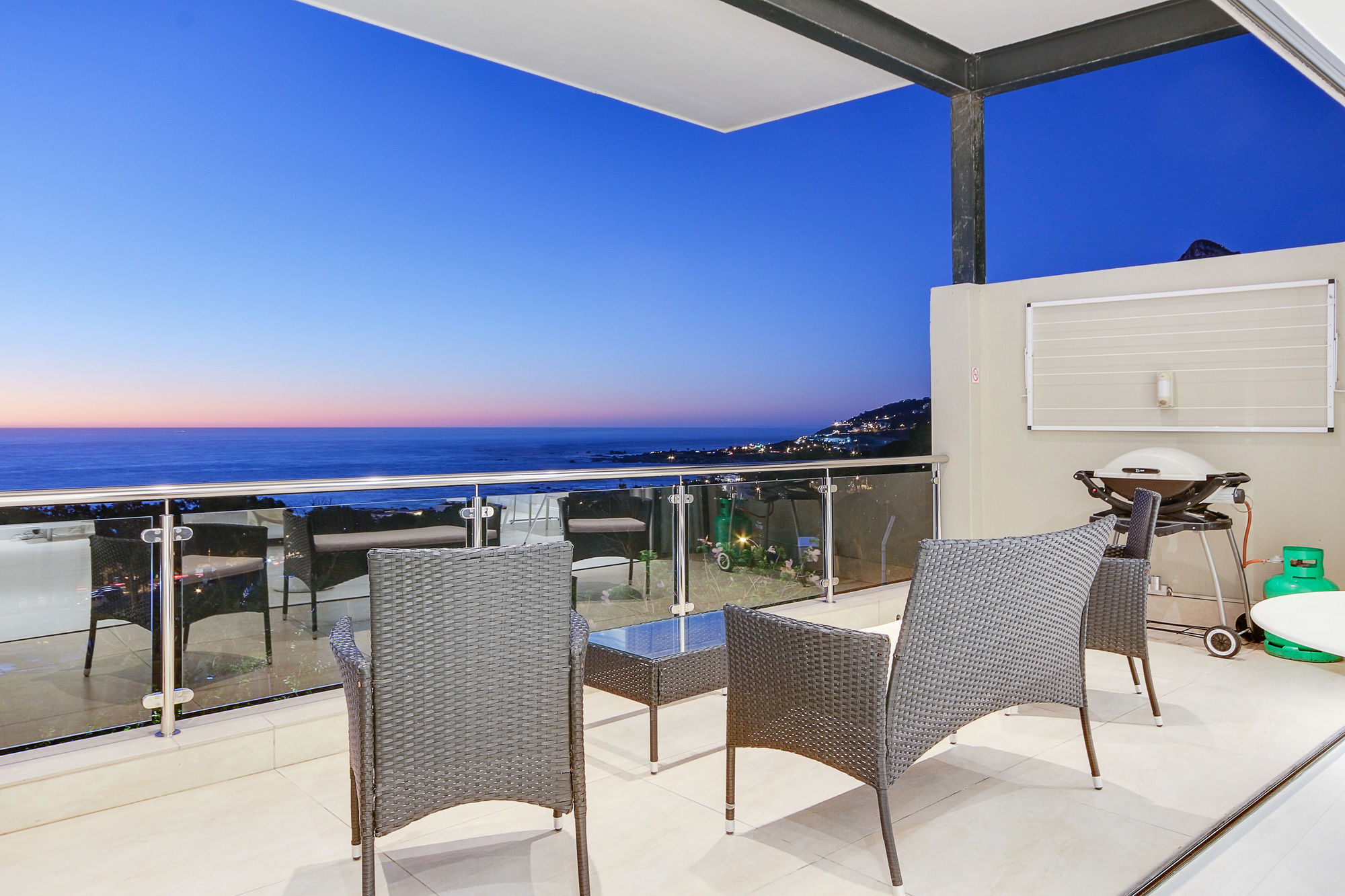 Sea Mount Apartment Cape Town Exterior photo