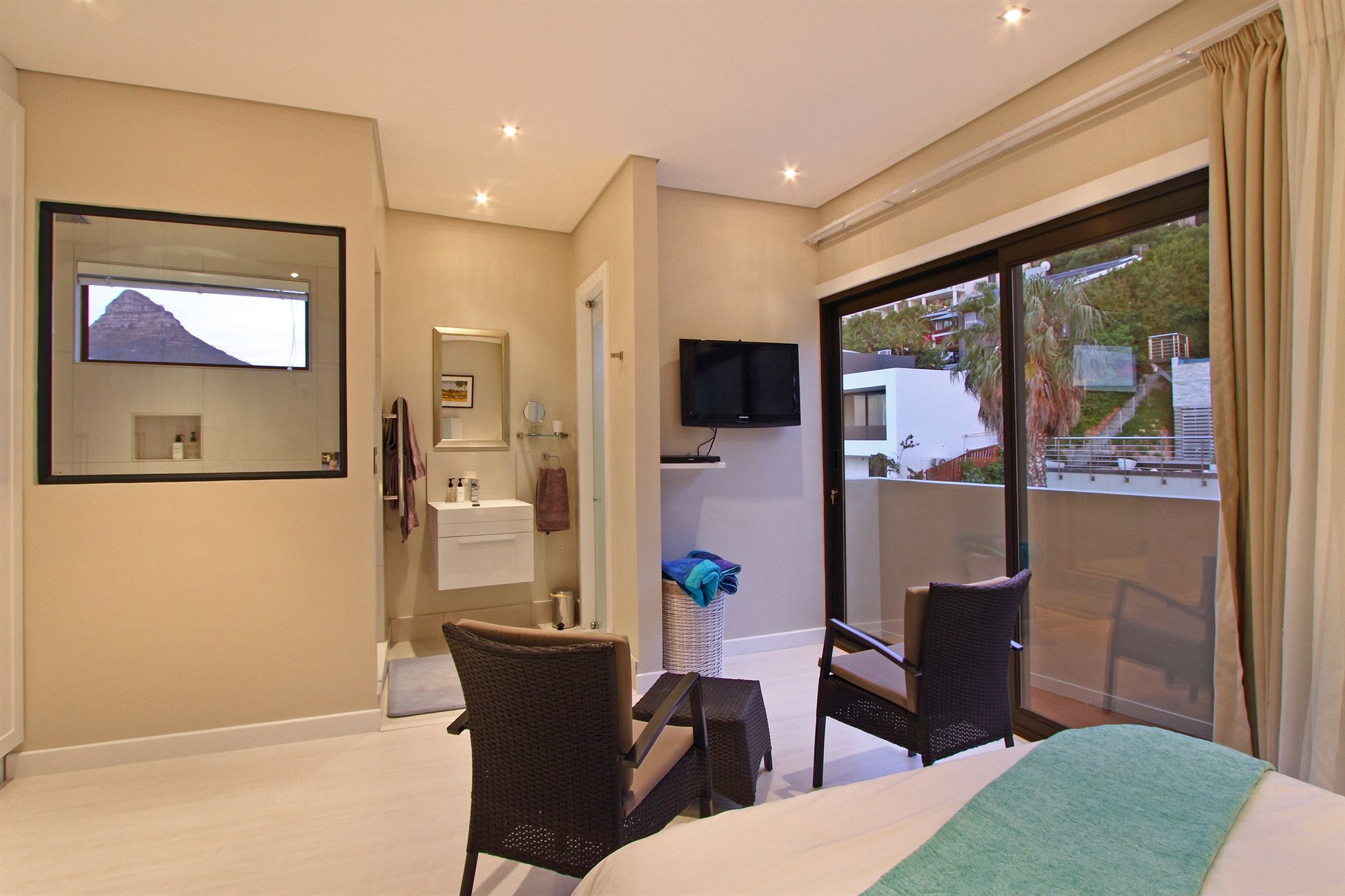 Sea Mount Apartment Cape Town Exterior photo