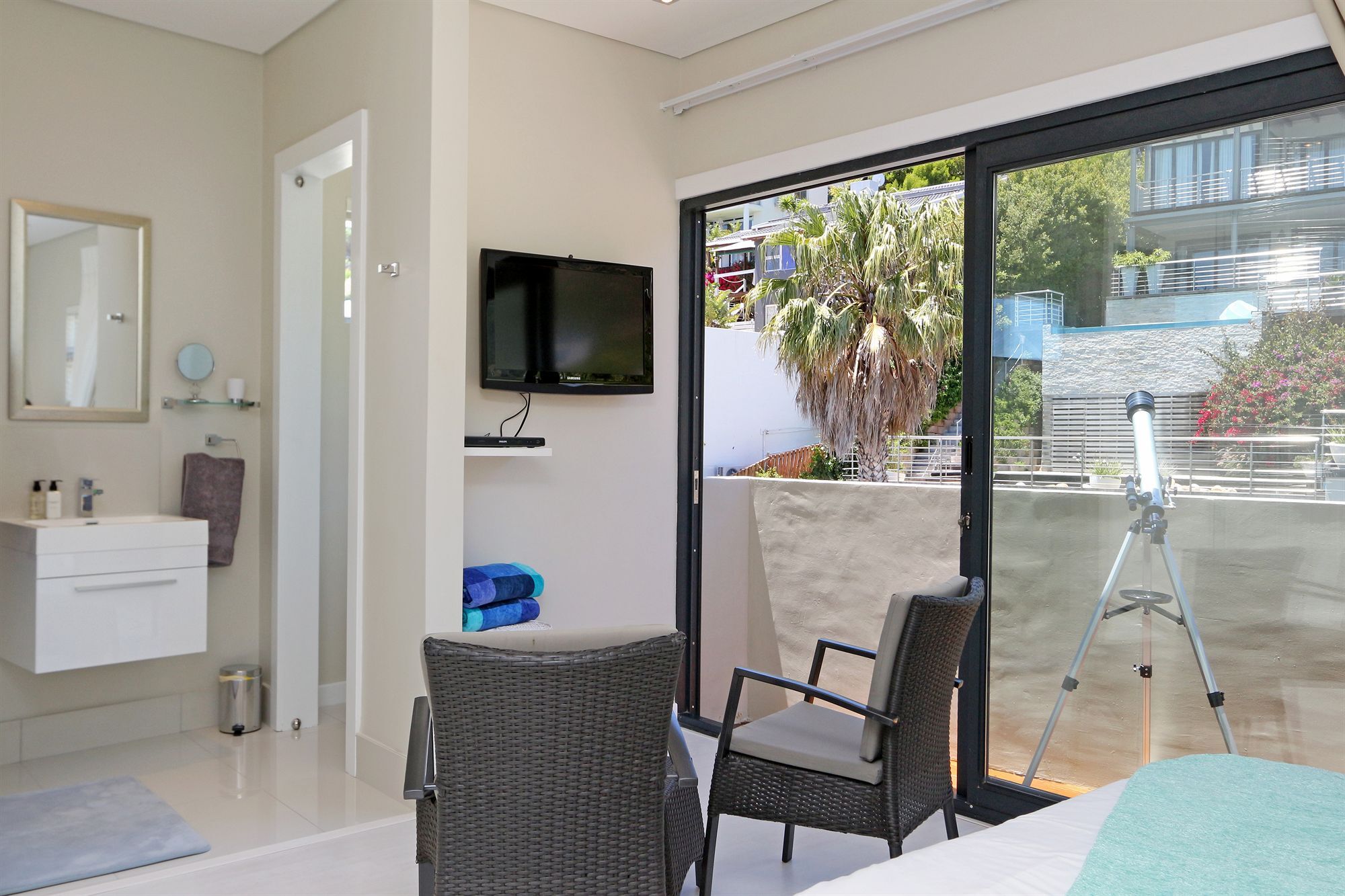 Sea Mount Apartment Cape Town Exterior photo