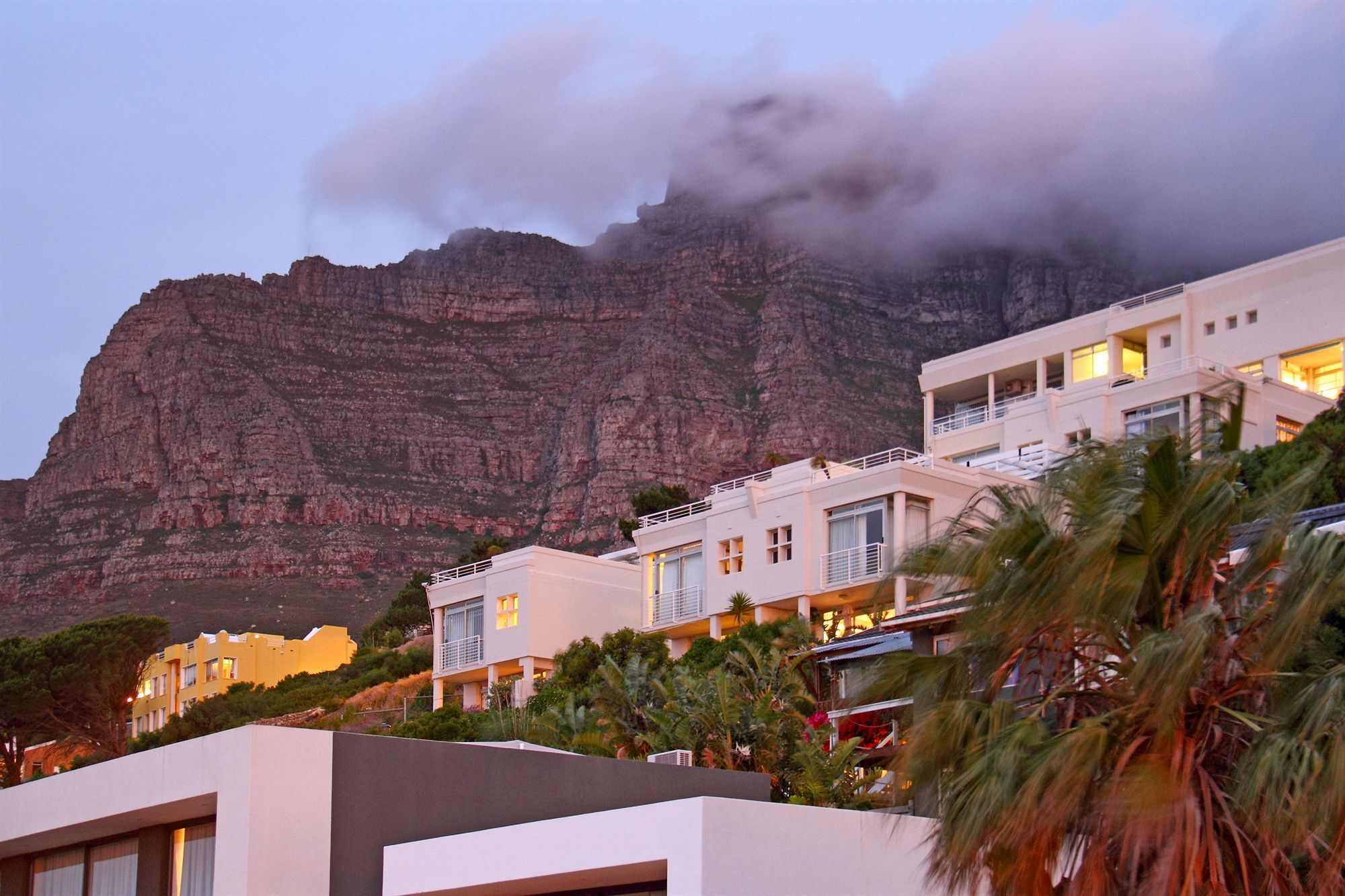 Sea Mount Apartment Cape Town Exterior photo