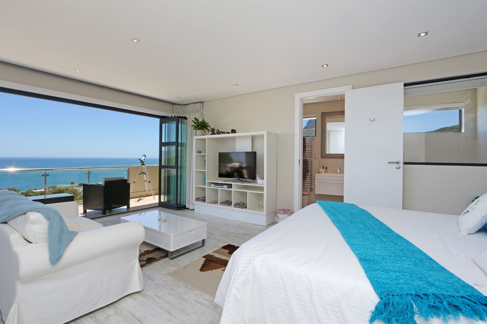 Sea Mount Apartment Cape Town Exterior photo