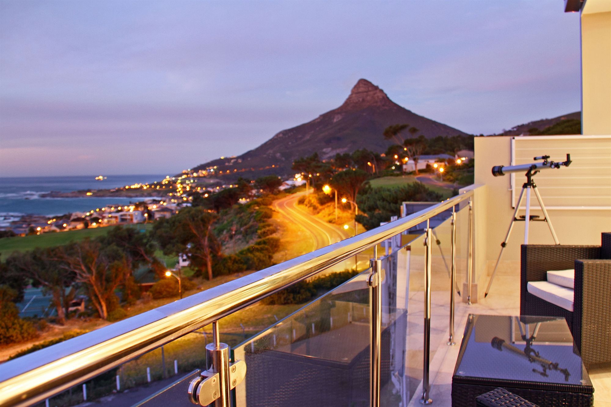 Sea Mount Apartment Cape Town Exterior photo