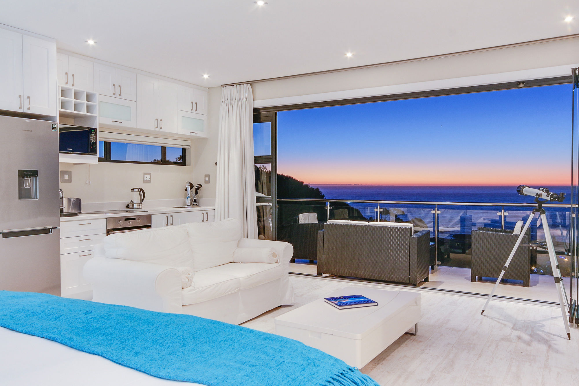 Sea Mount Apartment Cape Town Exterior photo